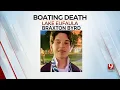 Norman Man Killed After Being Struck By Boat At Lake Eufaula