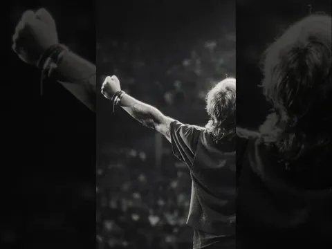 Música para subir el volumen!! 𝘠 𝘴𝘦́ 𝘲𝘶𝘦 𝘷𝘰𝘺 𝘢 𝘷𝘦𝘳𝘵𝘦 𝘥𝘦 𝘯𝘶𝘦𝘷𝘰… Me cuentan a quién le dedican 𝘎𝘶𝘢𝘱𝘢?