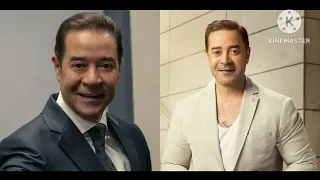 عندما أبدع الفنان مدحت صالح ما بين قلبي وبين قلبك ستاره وسور 