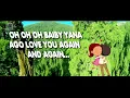 Baiby Yana - Geosteady Lyrics Video