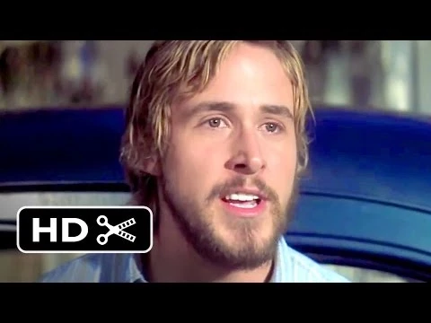 What Do You Want? - The Notebook (4/6) Movie CLIP (2004) HD
