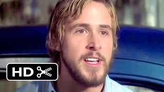 It's Not Over - The Notebook (3/6) Movie CLIP (2004) HD. 