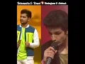 Lagu Suraj Hua Maddham Cover Song Debasmita \u0026 vineet and Neelanjana \u0026 Ankush #shorts #song #music