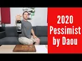 2020 Pessimist Red Wine Blend Review Daou Vineyards