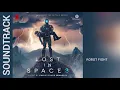 Lost in Space: Season 3 – Robot Fight (Soundtrack by Christopher Lennertz)
