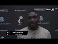 Malik Clements and Hayden Moore Recap 12th Straight Victory Bell Win