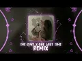 Download Lagu 「Hot TikTok」 The Cure x One Last Time Remix - DJ阿智 Remix | Hot TikTok - Douyin