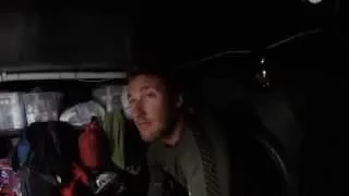 AOA – Sandy Macpherson – Wake Up.