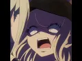 When Uika found out that Mutsumi wanted to revive CRYCHIC