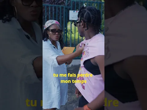 Après l’heure c’est plus l’heure 😂