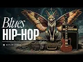 Lagu Blues Guitar + Hip Hop | A Journey Through Sound \u0026 Soul