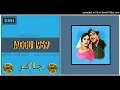 Download Lagu Samnay Tun Howen, Dukh Bhul - Noor Jehan - Hazin Qadri - Music - Tufail Farooqi - Jaggu- 1969 - Viny
