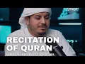 Lagu Surah Al-Hijr | Beautiful Recitation by Hazza Al Balushi | سورة الحجر بتلاوة جميلة لحزاع البلوشي