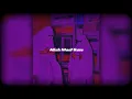 Download Lagu Allah Maaf Kare - Slowed+Reverb✨