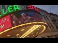 Miller Theater - December 2022