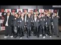 Download Lagu 💃感動の瞬間😭16人から13人へ…LDH新ダンスチーム誕生の舞台裏‼️🎤
