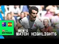 Spain WIN it late! 😱 | Australia v Spain | HSBC SVNS Cape Town 2025 | Men's Highlights