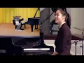 Tom & Jerry Nostalgia | Yannie Tan plays the Cat Concerto, Hungarian Rhapsody No.2 by Liszt