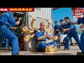 Download Lagu Dewa Naga pensiun jadi montir, diremehkan tapi selamatkan ayah dan anak miliarde