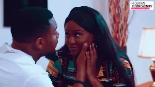 friends with benefits nollywood movie 2022