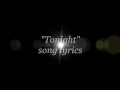 Download Lagu George Michael - Tonight lyrics