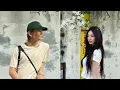 Lagu [AI COVER] Mark feat Ningning 'Give Love' by AKMU | 리 마크 닝닝