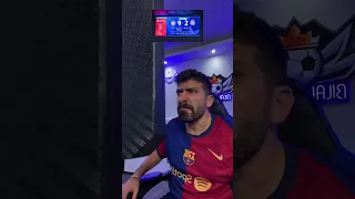 البرشلوني هو و يشاهد البايرن اهداف 