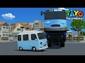 Download Lagu Tayo Bahasa Indonesia Spesial l #47 Merawat bayi itu sulit l Aku tahu semuanya l Tayo Bus Kecil