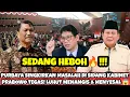 Lagu MENGEJUTKAN❗PURBAYA SINGKIRKAN MASALAH DI SIDANG KABINET, BIKIN LUHUT TERSINGKIR TEEDIAM