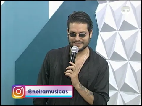 Javier Neira Artista invitado