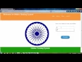 Java Web Project Using jsp servlet html mysql and netbeans Online Voting System