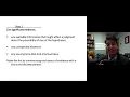 5 1 Hypothesis Testing for Intelligence Analysis Matrix Construction