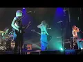The Beaches “Edge Of The Earth” (with intro) Live Royale Boston Ma 3/8/24 @thebeachesband