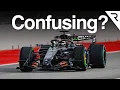 Lagu How F1 racing is going to change in 2026