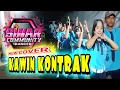 Download Lagu DJ BASS NULUP TERBARU, KAWIN KONTRAK//SINAR DANCER COMMUNITY