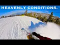 Here s How the Snow Is at Heavenly Right Now FEB 1 2026