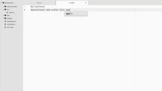 Create An Amazon Alexa Skill Using Node js And AWS Lambda