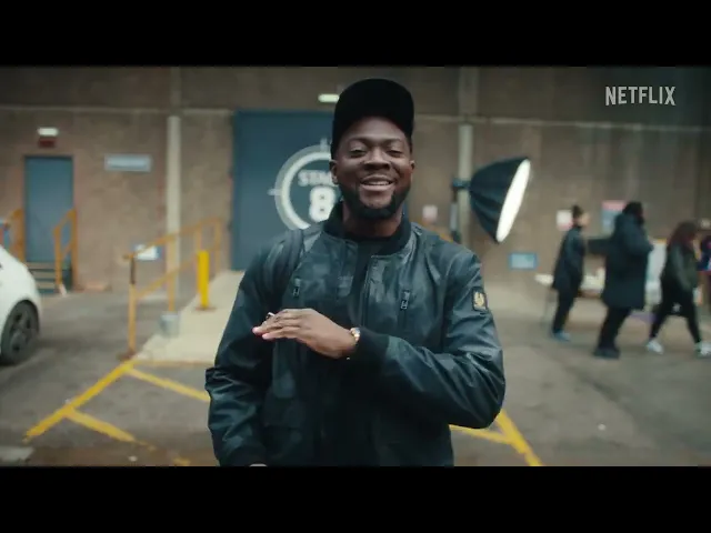 Supacell | Featurette 'An Inside Look at Rapman's New Superhero Drama'