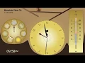 Submission to the Flutter Clock challenge
