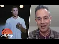 Freddie Prinze Jr Shares Favorite She s All That Moments TODAY All Day