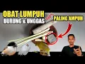 Lagu RAMUAN DAN OBAT LUMPUH PALING AMPUH DI DUNIA||untuk burung dan unggas
