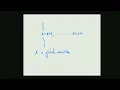 Lecture 18 Histogramming and Atomic Operations