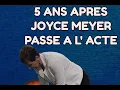 La televangeliste Joyce Meyer s est fait tatouer a 79 ans pour honorer Dieu