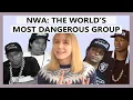 Straight Outta Compton True Story