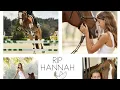 Equestrian show jumper from Central Florida dies during a competition