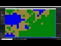 GameMaker Studio 2 Procedural Terrain Tiles Asset Demo