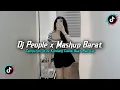 Download Lagu DJ PEOPLE V2 STYLE KONDANG FULL REVERB SLOW BASS MENGKANE 2025!!!