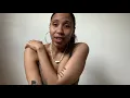 reaction to birthday by disclosure, syd, and kehlani