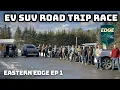 Lagu The Eastern Edge Race Is On! Electric SUV East Coast Battle From Maine To Florida