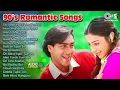 Lagu 90’s Romantic Hits | 90's Evergreen Songs | Hindi Gaane | Old Hindi Songs | 90's Bollywood Gaane
